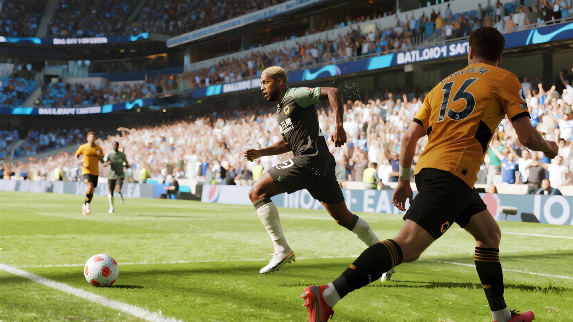 棋逢对手 以牌会友